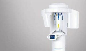 Sirona Orthophos XG3D 8 X 8 CBCT